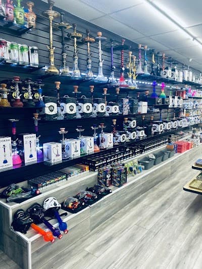 MJ Smoke & Vape Shop photo 2