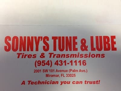 Sonny's Tune & Lube photo 2