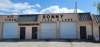 Sonny's Tune & Lube photo 3