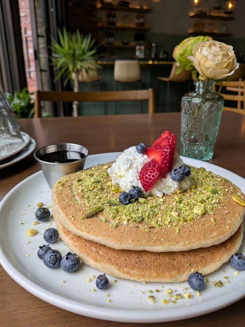 Levant Bistro + Bake Shop photo 3