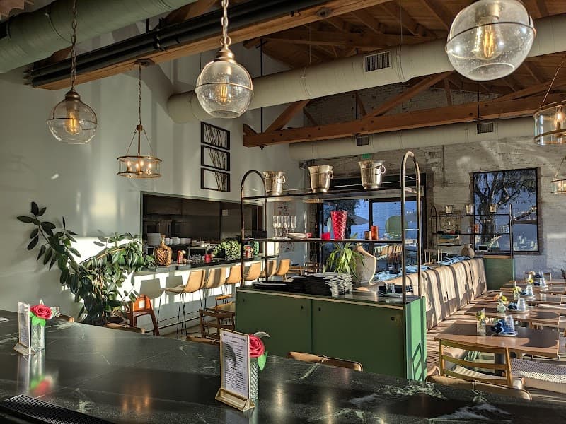 Levant Bistro + Bake Shop photo 3