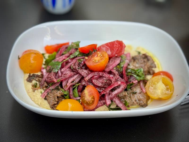 Levant Bistro + Bake Shop photo 4