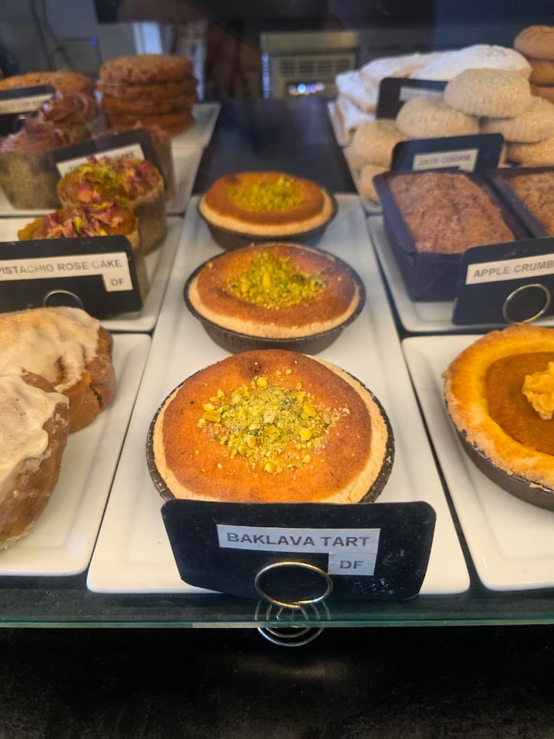 Levant Bistro + Bake Shop photo 5