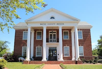 Wayne County Museum
