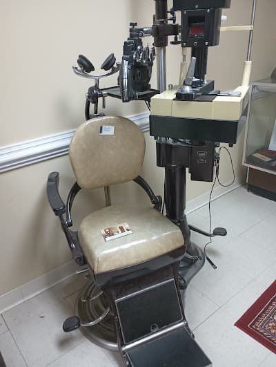 Wayne County Museum photo 2