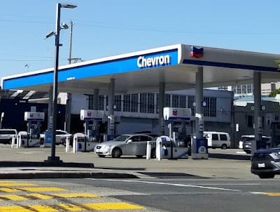 Chevron