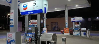 Chevron photo 2