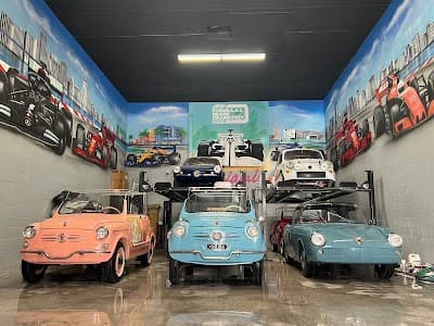 SIGNATURE AUTO GALLERY