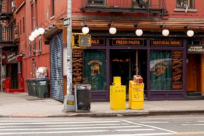 Avant Garden photo 2