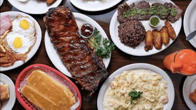 Romo’s Place Restaurant photo 3