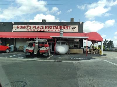 Romo’s Place Restaurant photo 3