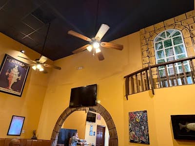 Romo’s Place Restaurant photo 4