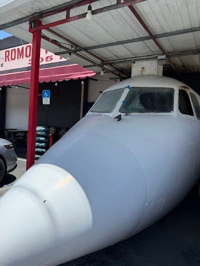 Romo’s Place Restaurant photo 5