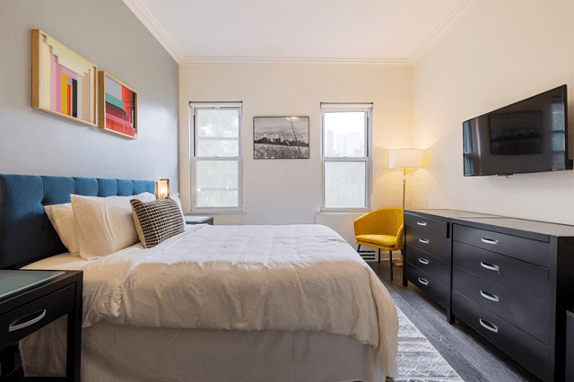 414 Hotel New York Times Square photo 3