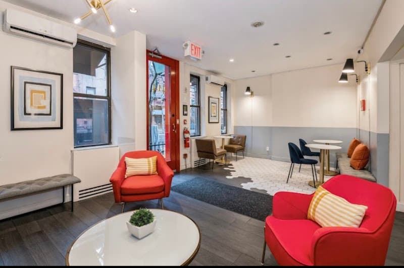 414 Hotel New York Times Square photo 5