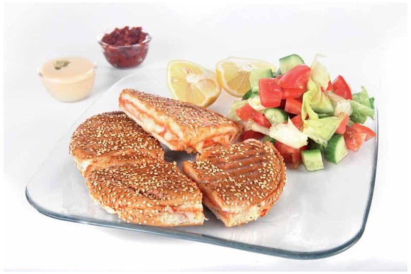 פרגו פיצה במודיעין photo 3