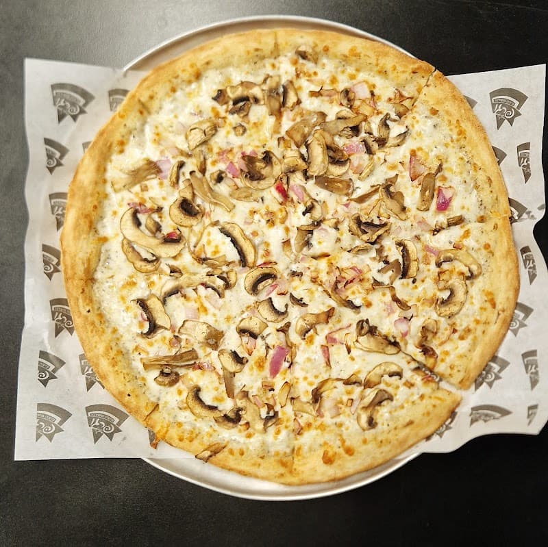 פרגו פיצה במודיעין photo 3