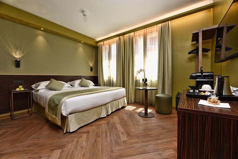 Rosa Salva Hotel photo 3