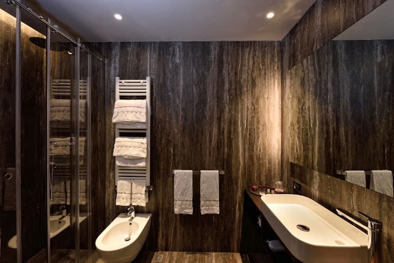 Rosa Salva Hotel photo 3