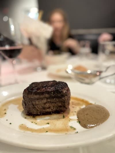 Morton's The Steakhouse photo 3