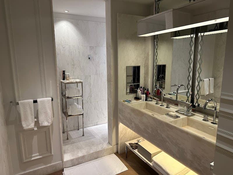 Baccarat Hotel New York photo 4