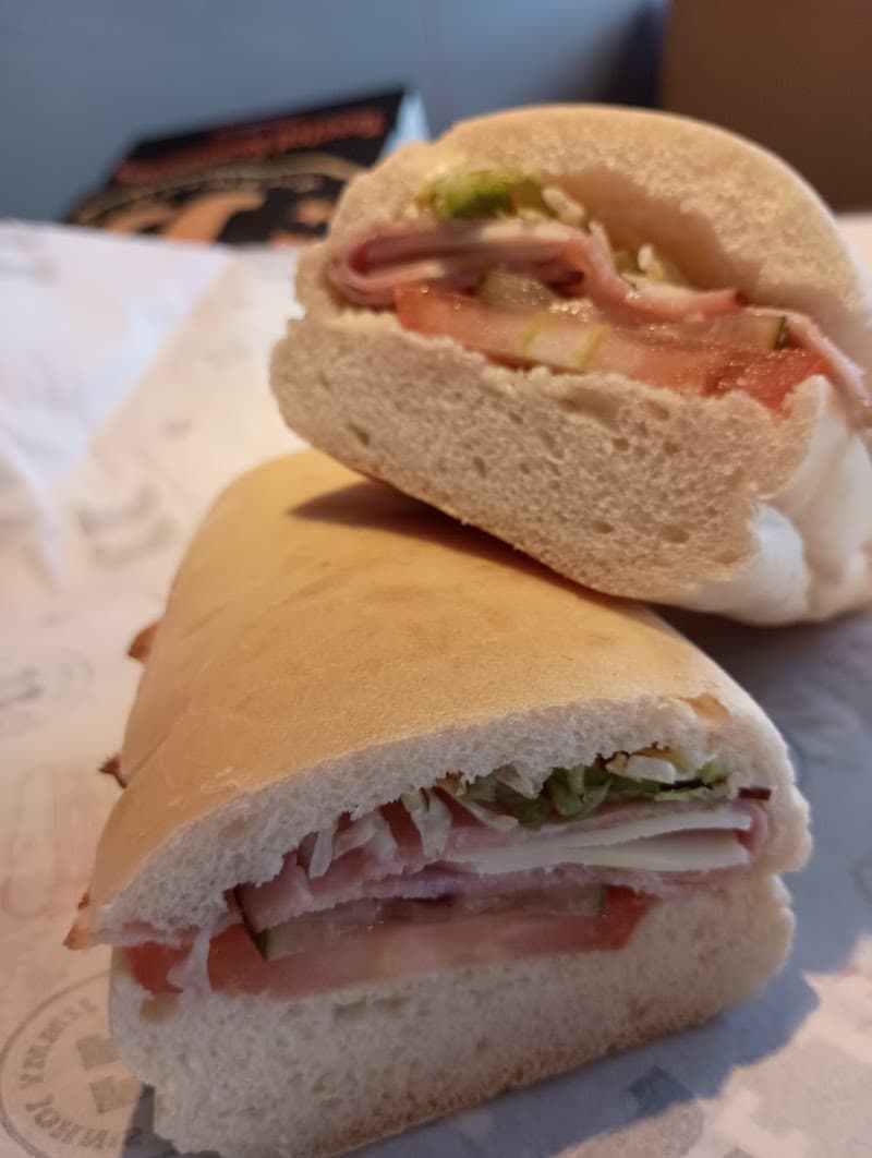 Jimmy John's photo 3