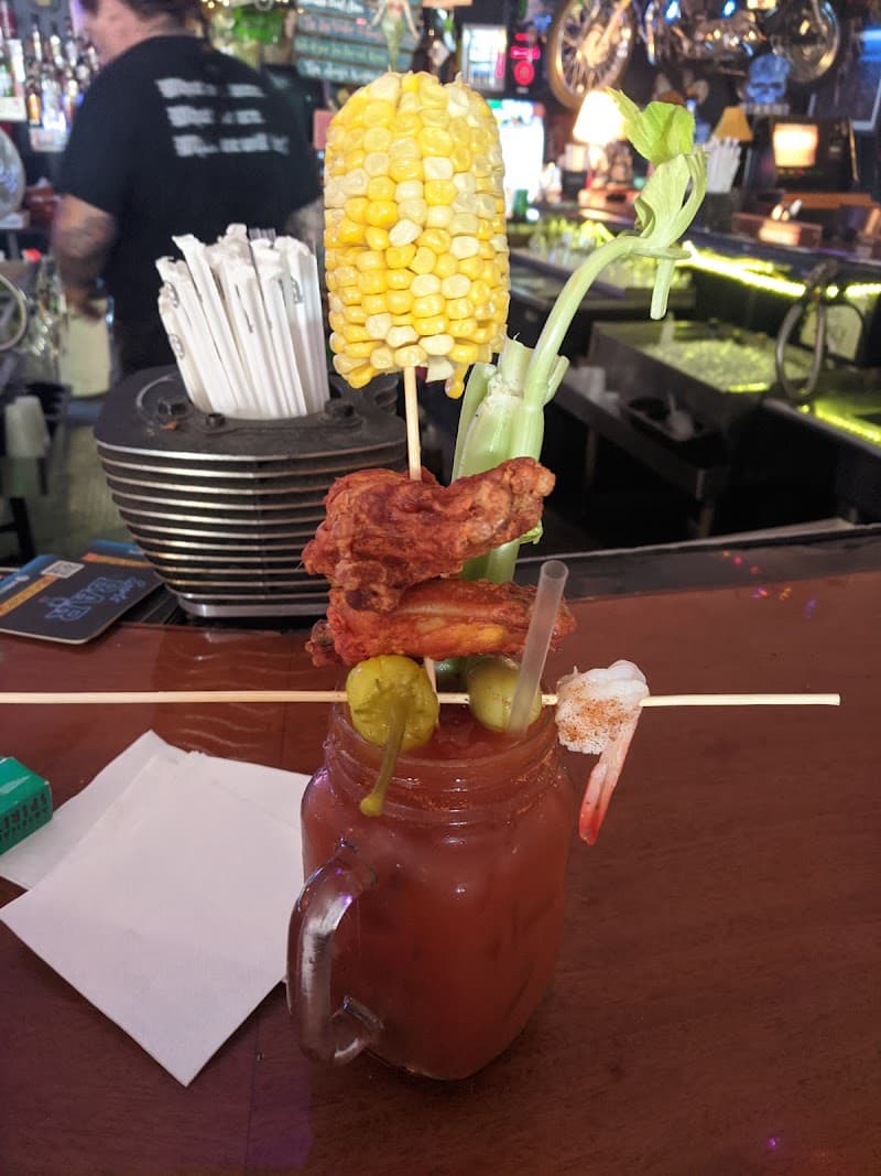 Mickey's Bar photo 3