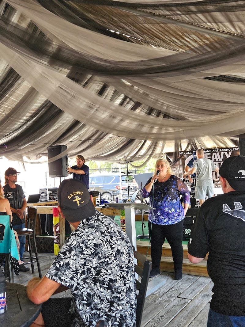 Mickey's Bar photo 4