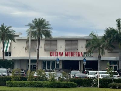 Cucina Moderna