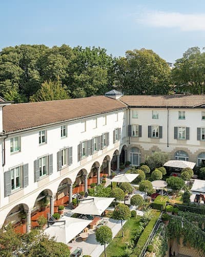 Four Seasons Hotel Milano