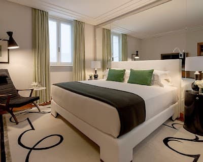 Four Seasons Hotel Milano photo 2