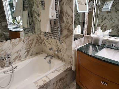 Four Seasons Hotel Milano photo 3