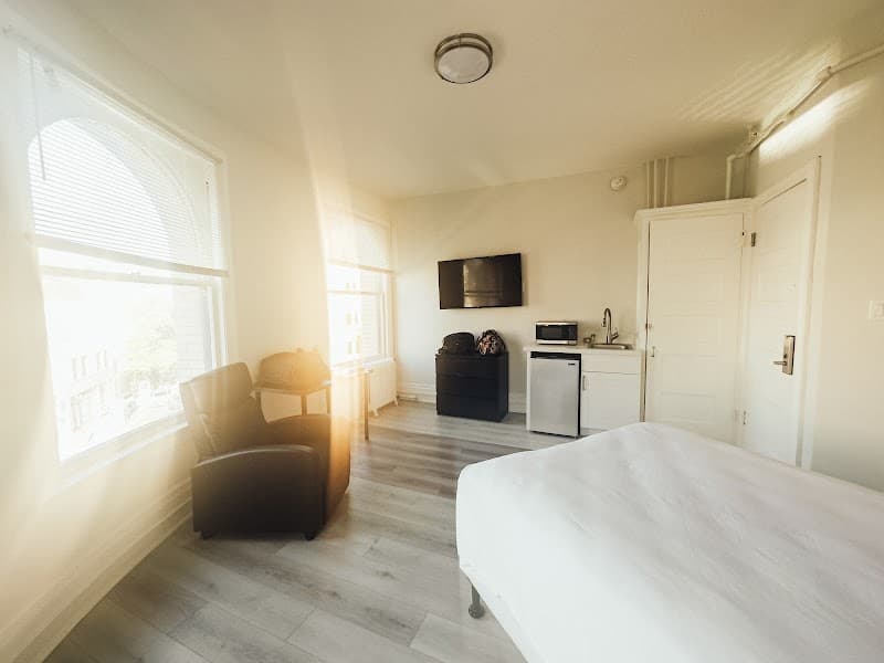 Hotel North Beach photo 3