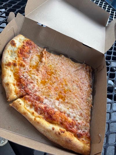 Mr D's Pizza photo 2