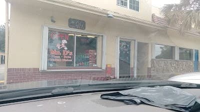 Mr D's Pizza photo 3