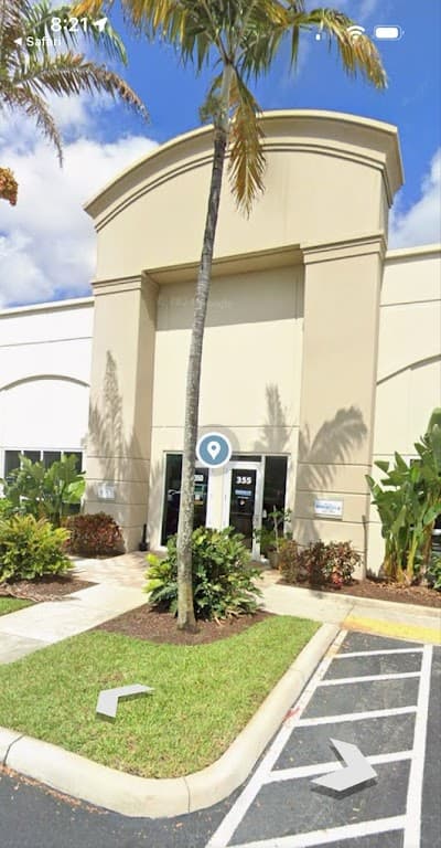 Neighbors A/C photo 2