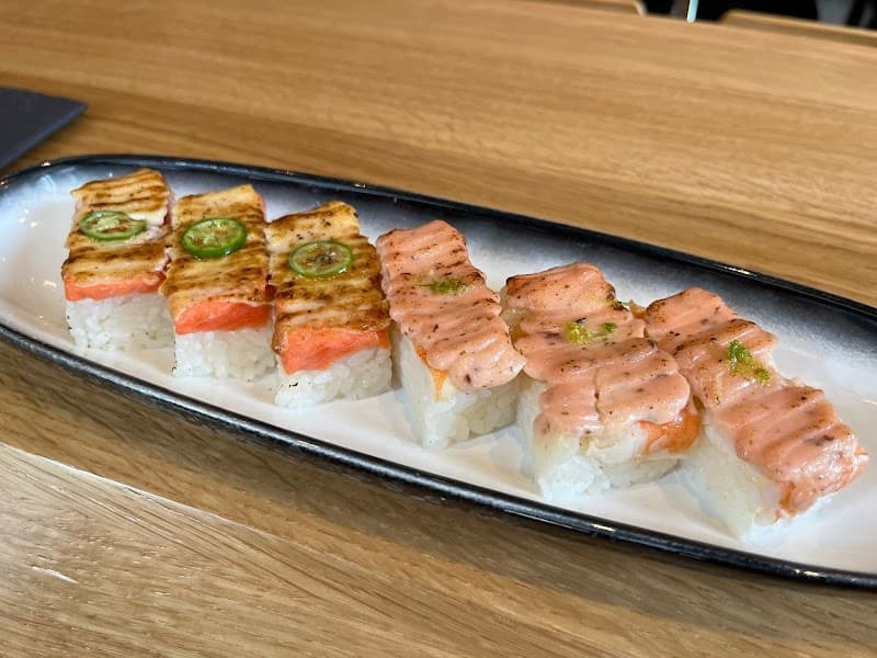 Hello Nori - York St photo 4