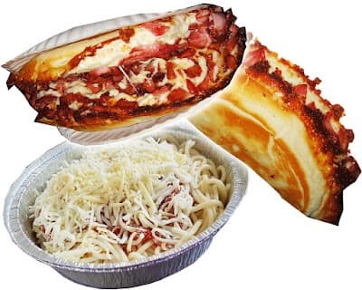 El Presidente de las Pizzas Cubanas 3 (Opa-locka) photo 3