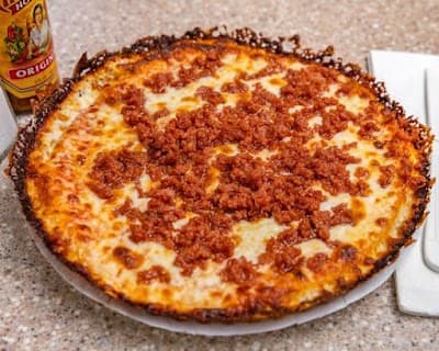 El Presidente de las Pizzas Cubanas 3 (Opa-locka) photo 3