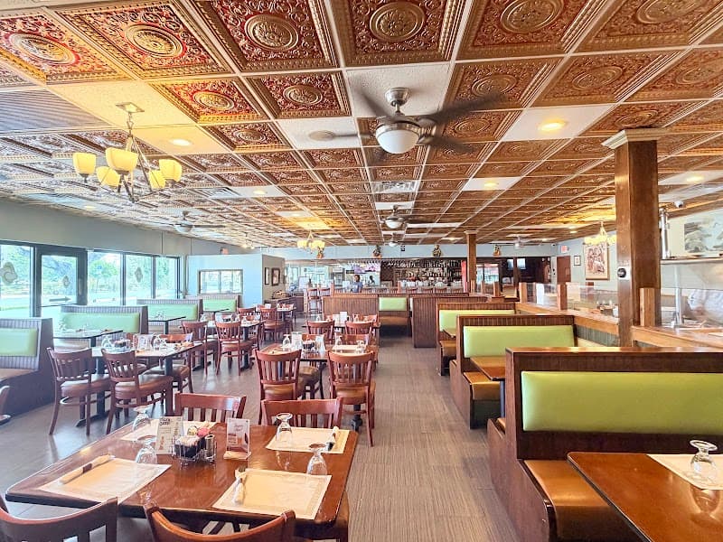 5th Element Indian Grill photo 4