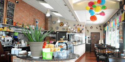 The Grove Restaurant & Bar photo 2