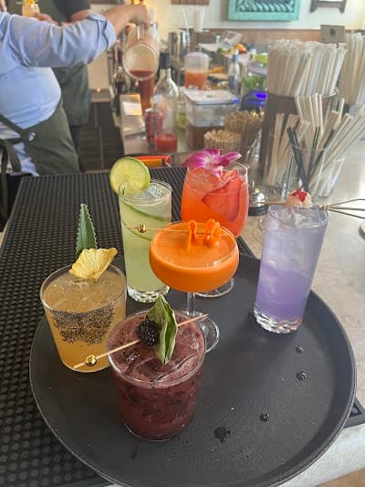 The Grove Restaurant & Bar photo 3