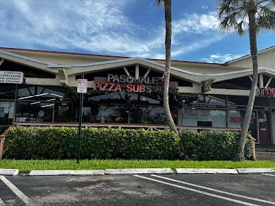 Pasquales Pizza