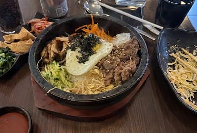 ZZAN Korean Restaurant photo 3