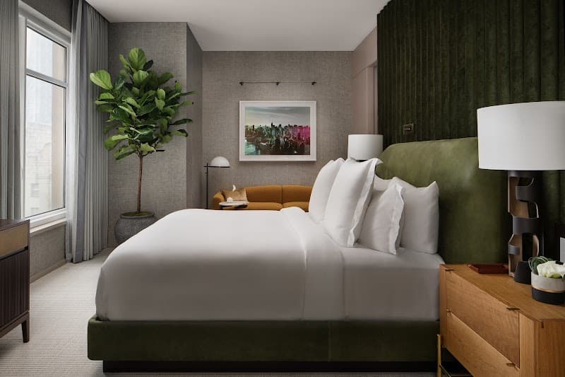 Four Seasons Hotel New York Downtown photo 3