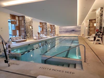 Four Seasons Hotel New York Downtown photo 3