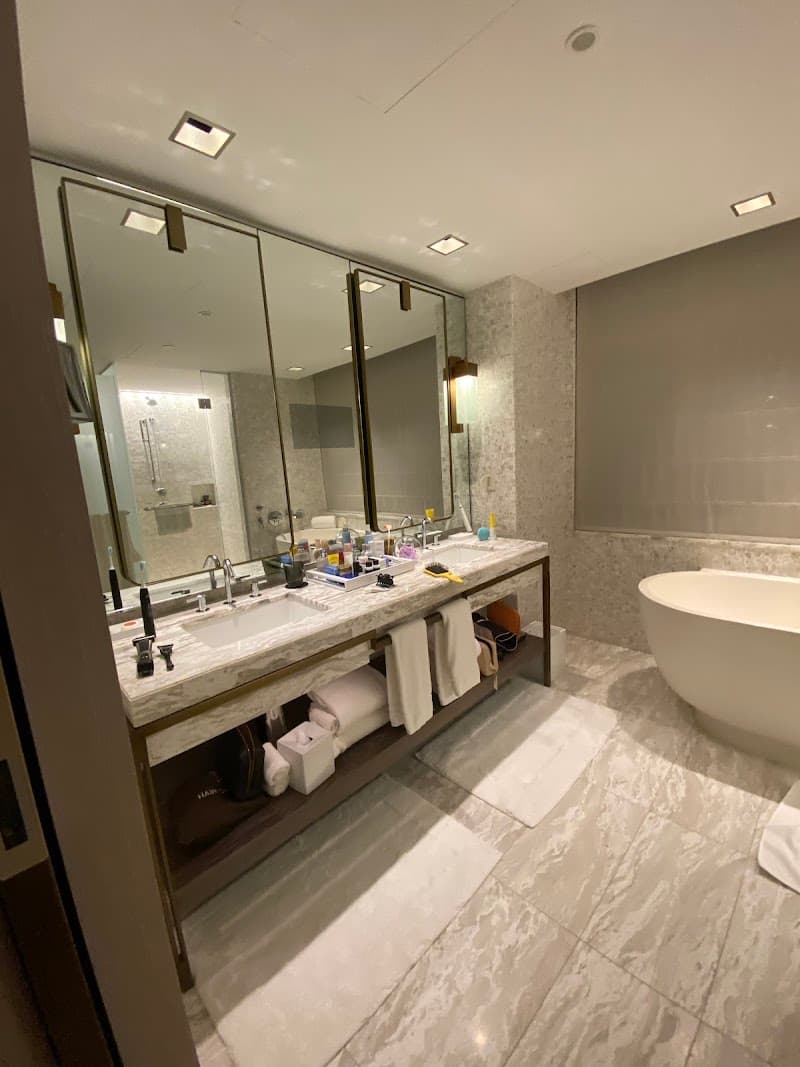 Four Seasons Hotel New York Downtown photo 4