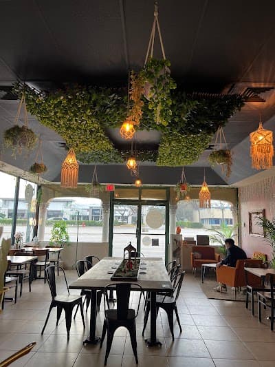 Whole Green Cafe photo 3