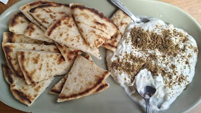 Whole Green Cafe photo 4