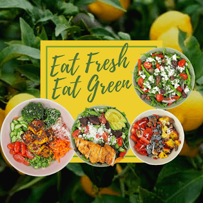 Whole Green Cafe photo 5